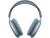Apple AirPods Max, Bluetooth Headset, Active Noise Cancellation, Bluetooth, Smart Case, Blue
