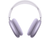 Apple AirPods Max, Bluetooth Headset, Active Noise Cancellation, Bluetooth, Smart Case, Purple