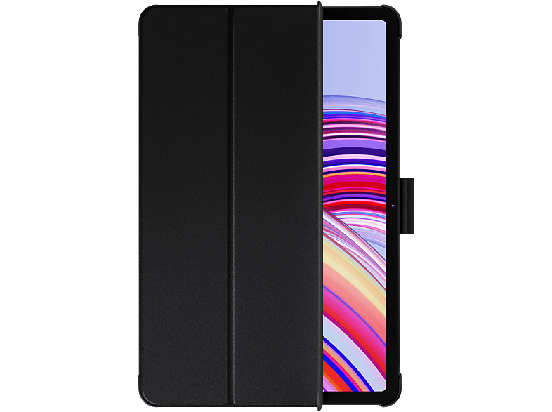 Tablet - Xiaomi Redmi Pad Pro, Grey, 256 GB, WiFi, 12.1" WQHD, 8 GB, Snapdragon® 7s Gen 2, Android + Case