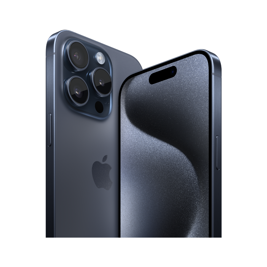 iPhone 15 Pro Max 256 GB